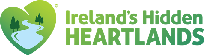 Hidden Heartlands Logo